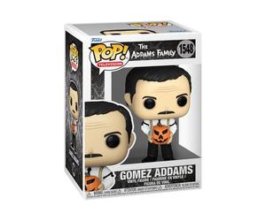 Funko Pop Gomez Addams - La Familia Addams