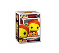 Funko Pop! Good Guy Chucky - Figura Vintage Halloween de 10 cm