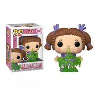 Figura pop garbage pail kids leaky lindsay