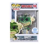 Funko Pop Gremlins 2 The New Batch Daffy 1148 Exclusive