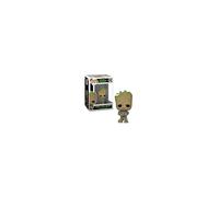 Funko pop marvel guardianes de la galaxia groot with grunds 70652