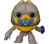 Funko Pop Halo Infinite Grunt Conscript 20 Covenant Original Nuevo En Inventario