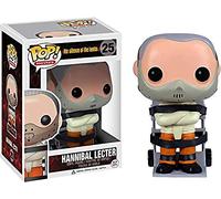 Funko Pop Hannibal Lecter (FK3115)