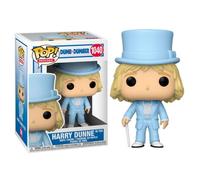 Funko Pop Harry Dunne en Tux Dumb & Dumber (Scemo y Plus Scemo)