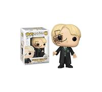 Funko Pop! Harry James Potter-Malfoy with Whip Spider - Harry Potter - Figura de Vinilo Coleccionable - Idea de Regalo- Mercancia Oficial - Juguetes para Niños y Adultos - Movies Fans