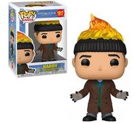 Funko Pop Harry - Mamá, perdí el avión (Solo en casa 2)