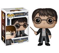 ¡Figura pop! Harry Potter-FUNKO