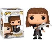FUNKO Pop Harry Potter 113 Hermione Granger Con Feather
