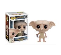 Funko Pop Harry Potter Dobby