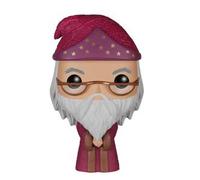 Funko Harry Potter Albus Dumbledore One Size Red