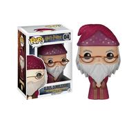 Funko Harry Potter - Pop Albus Dumbledore