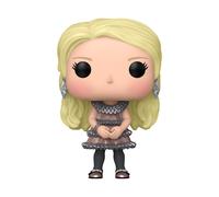 Funko Pop Harry Potter And The Half-Blood Prince - Luna Lovegood Fiesta Dress