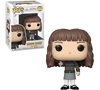 Funko pop! harry potter: anniversary - hermione granger with wand