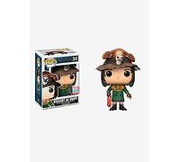 Funko Pop! Harry Potter! Boggart as Snape Vinyl Figure 2017 Fall Convention Exclusive