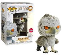 Funko Pop Harry Potter Buckbeak Flocado 104