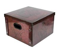 Funko Pop! - Harry Potter, Caja De Almacenaje Trunk (Windows)