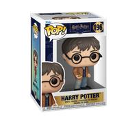 Funko Pop! Harry Potter con Piedra de la Resurrección - HPS20