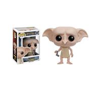 FUNKO POP HARRY POTTER - DOBBY