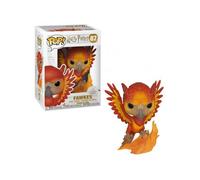Funko pop! harry potter: fawkes