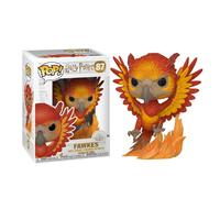 FUNKO POP HARRY POTTER - FAWLES