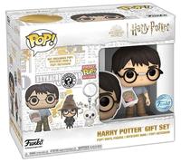 Funko Funko Pop Harry Potter Set de regalo Edición especial