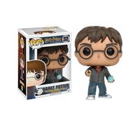 FUNKO POP HARRY POTTER - HARRY CON LA PROFECÍA