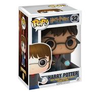 Funko Pop Harry Potter con Profecía