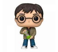 Funko Pop! - Harry Potter - Harry Potter con reloj de arena
