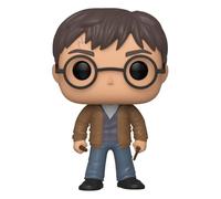 Figura Funko Pop! Harry Potter Harry Potter Modelo 118 47345 Edición Especial
