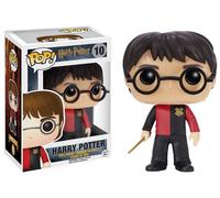 Figura - Funko Pop! Harry Potter Torneo De Los Magos, Cáliz De Fuego, Multicolor