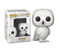Funko pop harry potter hedwig