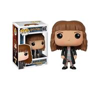Hermione Granger Harry Potter Pop Funko Vinyl Figura N°03