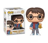 Figura POP Harry Potter Holiday Harry Potter