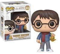 Funko Pop! Harry Potter Holiday - Figura de Vinilo Coleccionable - Idea de Regalo- Mercancia Oficial - Juguetes para Niños y Adultos - Movies Fans - Muñeco para Coleccionistas y Exposición