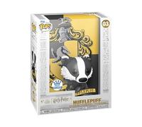 Funko Pop! Harry Potter - Hufflepuff 03 Exclusive