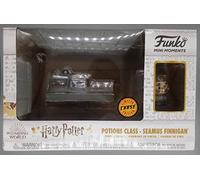 Funko Pop! Harry Potter - Mini Moments - Potions Class - Seamus Finnigan (Chase)