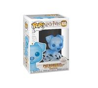 Funko Pop! Harry Potter - Patronus Ron Weasley - Figura de Vinilo Coleccionable - Idea de Regalo- Mercancia Oficial - Juguetes para Niños y Adultos - Movies Fans - Muñeco para Coleccionistas