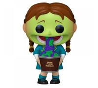 Funko Pop! - Harry Potter - Puking Pastille Girl