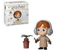 Funko Pop Harry Potter Ron Weasley, Multicolor (37265), 6.4 x 6.4 x 9.5 cm