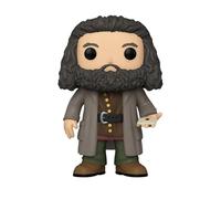 Funko Pop! Harry Potter Rubeus Hagrid (Letter), 15 cm