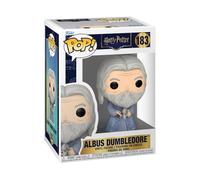 Funko Pop! Harry Potter S18 - Albus Dumbledore Horcruxes- Figura de Vinilo Coleccionable - Idea de Regalo - Mercancia Oficial - Juguetes para Niños y Adultos - Movies Fans