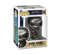 Funko Pop! Harry Potter S18 - Dark Mark- Figura de Vinilo Coleccionable - Idea de Regalo - Mercancia Oficial - Juguetes para Niños y Adultos - Movies Fans