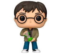 Funko Pop! - Harry Potter - Harry Potter con reloj de arena