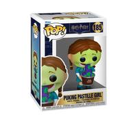 Funko Pop Harry Potter S18 - Puking Pastille Girl - Collectable Vinyl Figure -