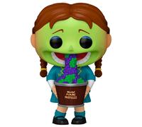 Funko Pop! Figura de vinilo Harry Potter S18 Puking Pastille Girl - Oficial, idea de regalo