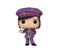 Funko Pop! Movies: Harry Potter Prisoner of Azkaban - Stan Shunpike