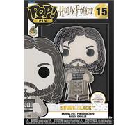 FUNKO Pop Harry Potter Sirius Black FUNKO
