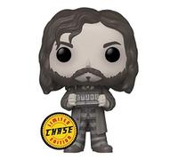 Funko Pop! Harry Potter Sirius Black Prisoner Exclusive Chase Vinyl Figure