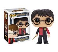 Harry Potter Torneo de los Tres Magos Pop Funko Vinyl Figura N°10