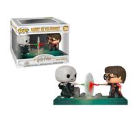 Funko Pop Harry Potter vs Voldemort
